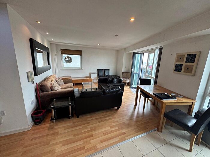 2 Bedroom Apartment To Rent In **Available Now**Masshouse Bed, Double Bedrooms, Large Balcony And Parking, B5