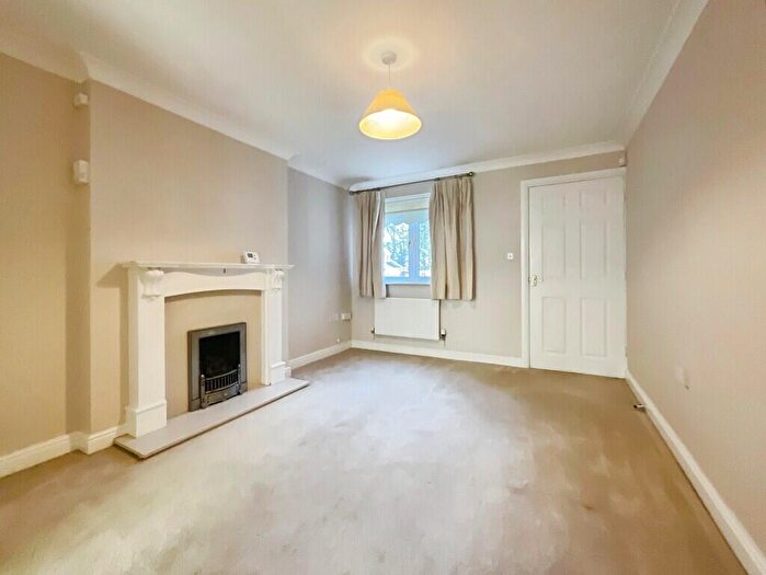 3 Bedroom Detached House To Rent In Beechcroft Close, South Hykeham, Lincoln, LN6