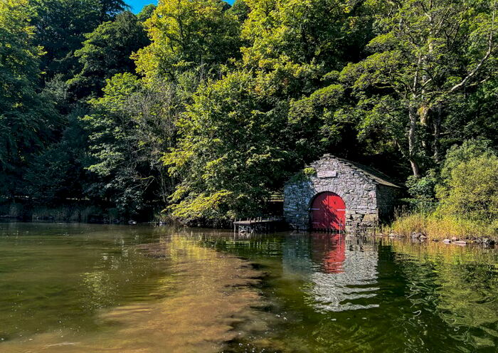 Character Property For Sale In Glenridding, Penrith, CA11