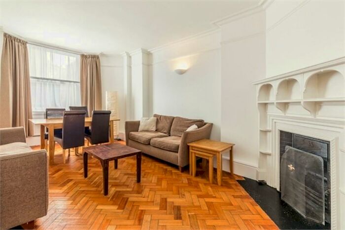 2 Bedroom Apartment To Rent In Glentworth Street, Marylebone, London, NW1