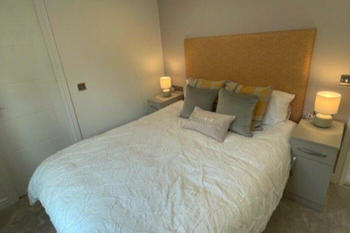 2 Bedroom Lodge For Sale In Homestead Lake Country Park, Thorpe Road, Weeley, Essex, CO16