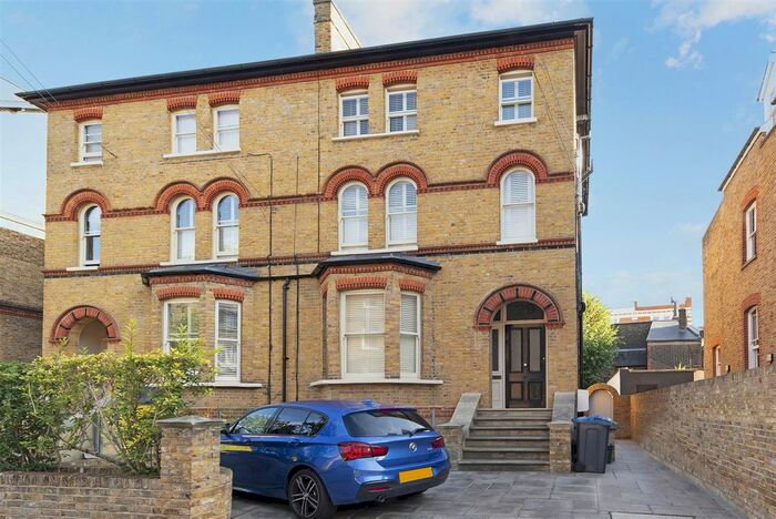 1 Bedroom Flat To Rent In Homefield Road, London, SW19