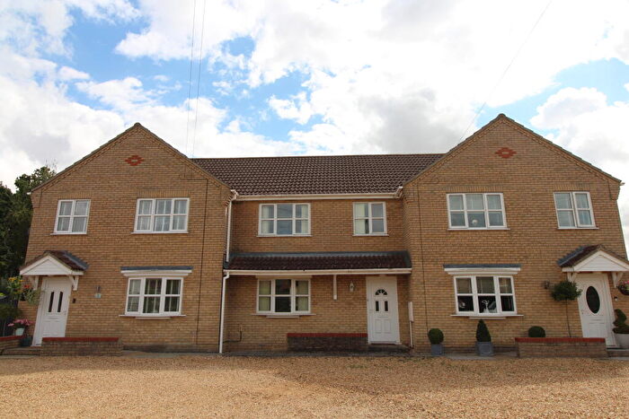 3 Bedroom Terraced House To Rent In Goodfellows Terrace, Church Road, Wisbech, PE13