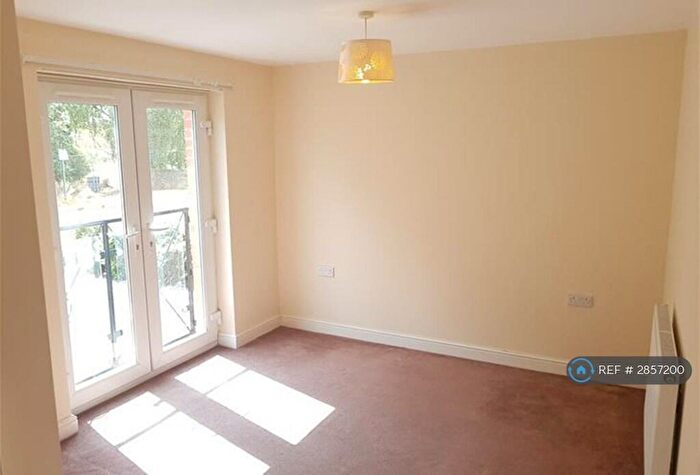 1 Bedroom Flat To Rent In Windmill Court, Spalding, PE11