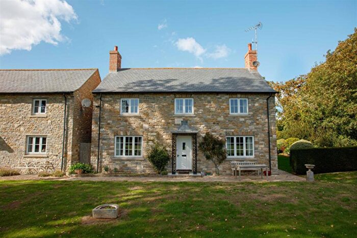 3 Bedroom Detached House For Sale In Mill Street, Burton Bradstock, Bridport, DT6