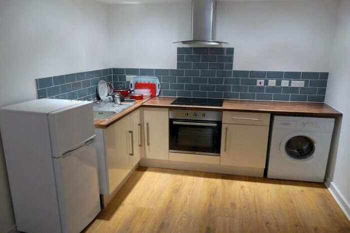 2 Bedroom Flat To Rent In Queen Street, Leicester, LE1