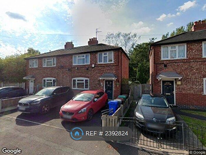 3 Bedroom Semi-Detached House To Rent In Manby Road, Manchester, M18