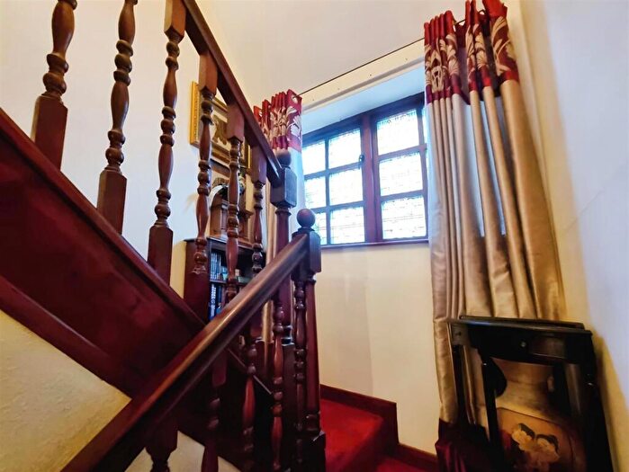 4 Bedroom Detached House For Sale In Acorn Drive, Oakenshaw, Crook, DL15