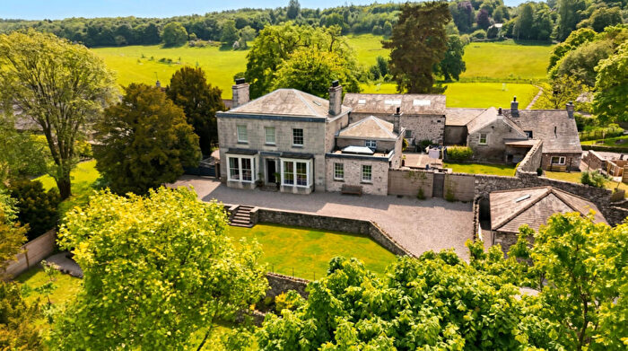 7 Bedroom Country House For Sale In Beetham, Milnthorpe, LA7