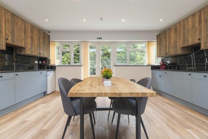 Property To Rent In Hanmer Road, Next To St Thomas Church, Milton Keynes, MK6