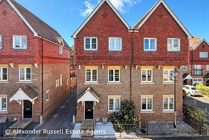 4 Bedroom Semi-Detached House For Sale In St Augustines Park, Westgate-on-Sea, CT8