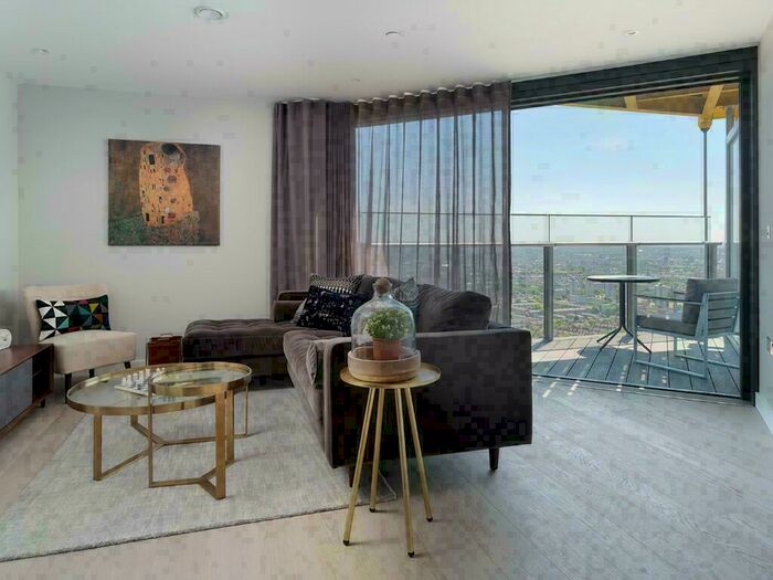 2 Bedroom Apartment To Rent In Uncle Elephant & Castle, Churchyard Row, London, SE11