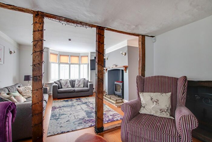 4 Bedroom Detached House For Sale In Swan Green, Emery Down, Lyndhurst, SO43