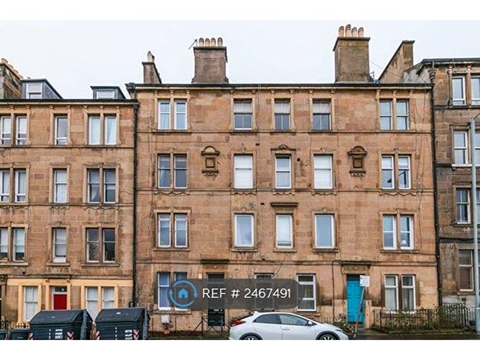 2 Bedroom Flat To Rent In Roseburn Street, Edinburgh, EH12