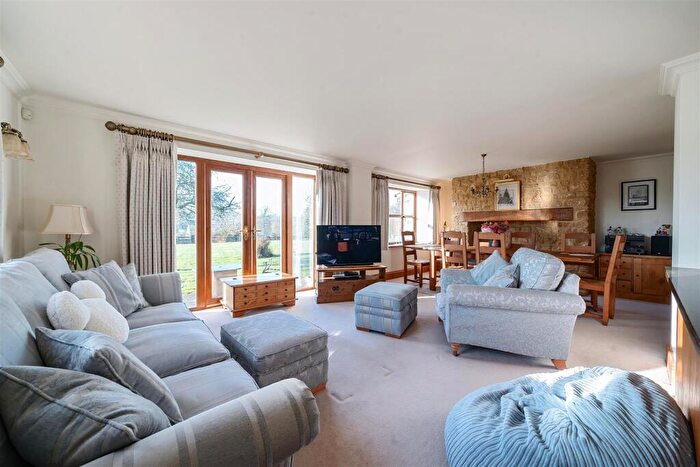 4 Bedroom Detached House For Sale In Gooseacre Lane, West Coker, Yeovil, BA22