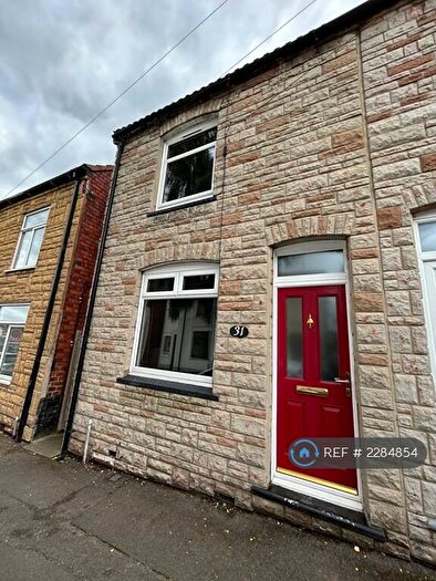 3 Bedroom Terraced House To Rent In Shelton Street, Wilnecote, Tamworth, B77