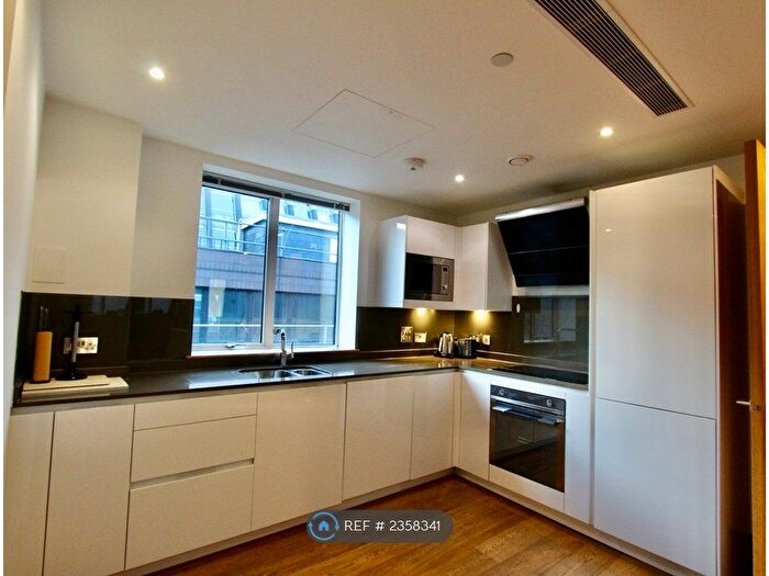 2 Bedroom Flat To Rent In Red Lion Court, London, EC4A