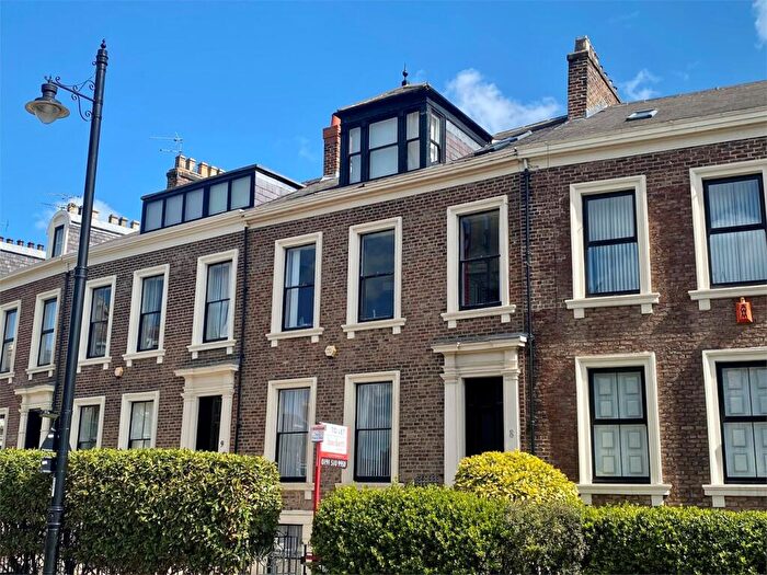 2 Bedroom Apartment To Rent In Grange Crescent, Sunderland, Stockton Road, SR2