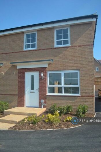 3 Bedroom Semi-Detached House To Rent In Walkers Drive, Nunney, Frome, BA11