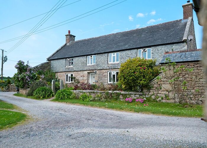 Land For Sale In Mawnan Smith, Falmouth, Cornwall, TR11