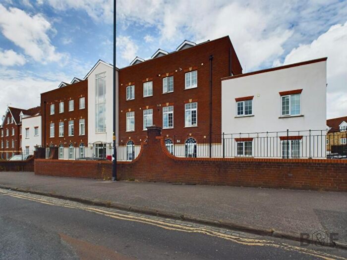 1 Bedroom House To Rent In Parade Court, Speedwell, BS5