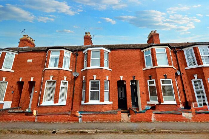 3 Bedroom Terraced House For Sale In King Street, Earls Barton, Northampton, NN6