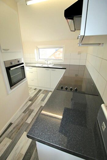 2 Bedroom Apartment To Rent In Manor Road, Brackley, NN13