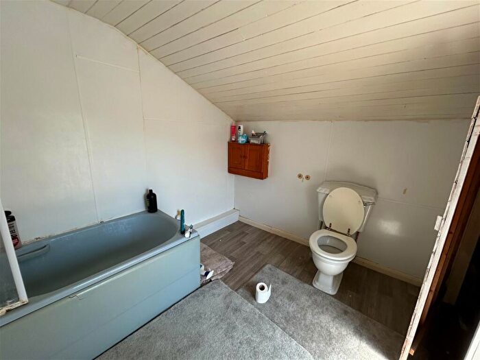 1 Bedroom Flat For Sale In Emery Lane, Boston, Lincolnshire, PE21