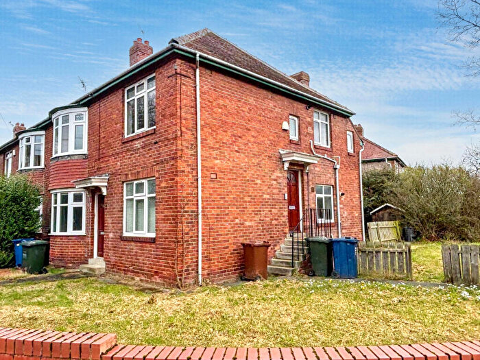 2 Bedroom Flat To Rent In Grange Road, Gosforth, Newcastle Upon Tyne, Tyne And Wear, NE3