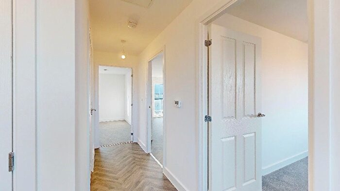 2 Bedroom Flat For Sale In Great Haddon, Peterborough, PE7