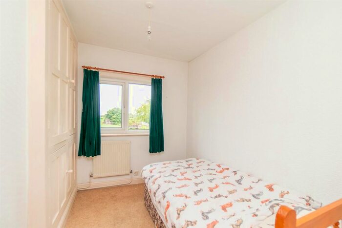 2 Bedroom Semi-Detached House For Sale In Station Road, Kegworth, Derby, DE74