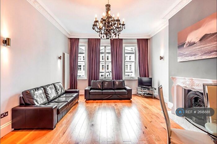 2 Bedroom Flat To Rent In Belsize Park Gardens, London, NW3
