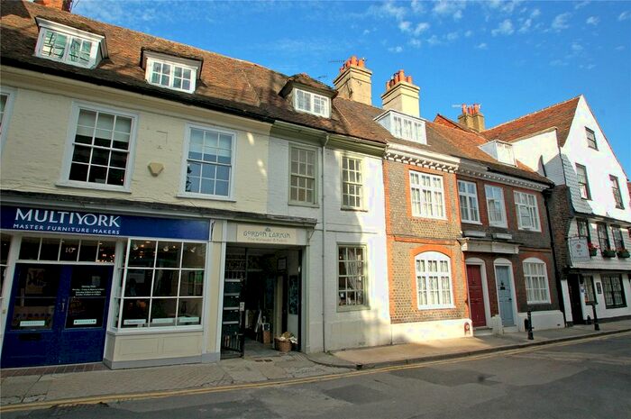 1 Bedroom Property To Rent In Best Lane, Canterbury, CT1