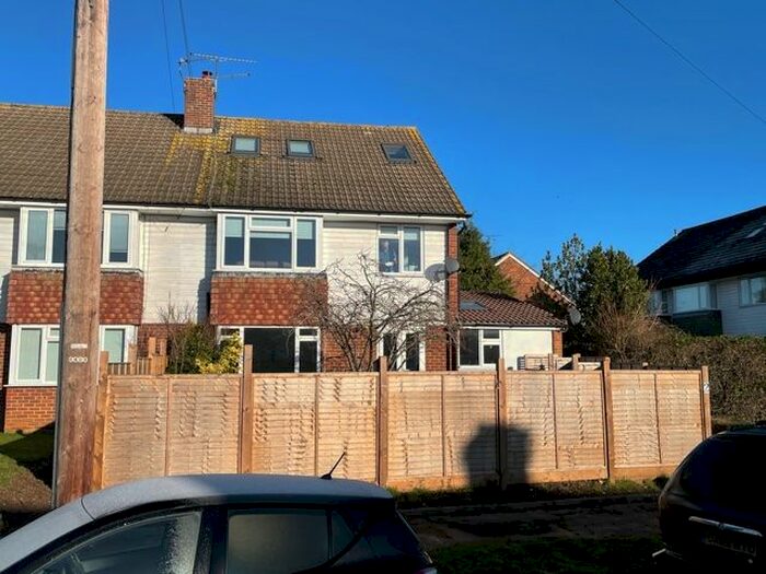 2 Bedroom Flat To Rent In Sandringham Road, Maidenhead SL6