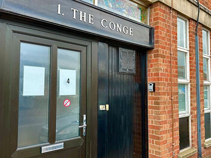 3 Bedroom Flat For Sale In The Conge, Great Yarmouth, NR30