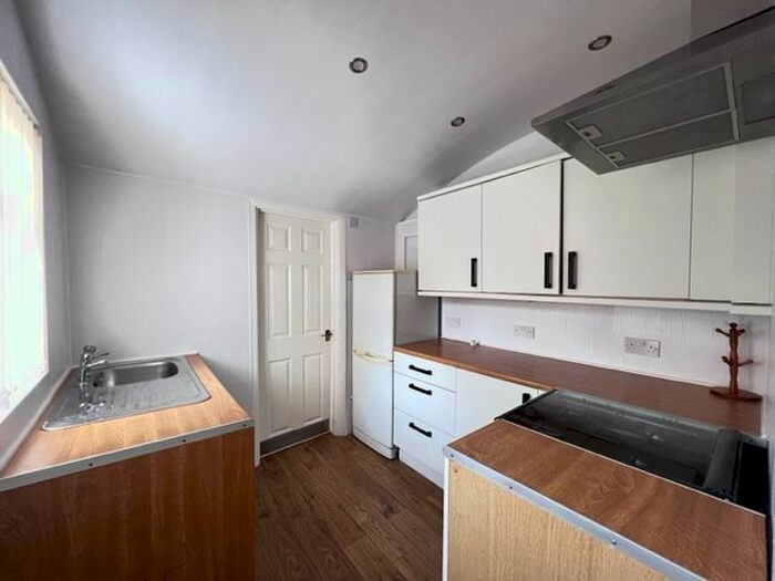 3 Bedroom Terraced House For Sale In Garden City, Rhymney, Tredegar, NP22