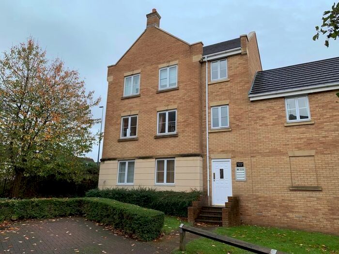 2 Bedroom Flat To Rent In Orchard Gate, Bradley Stoke, Bristol, BS32