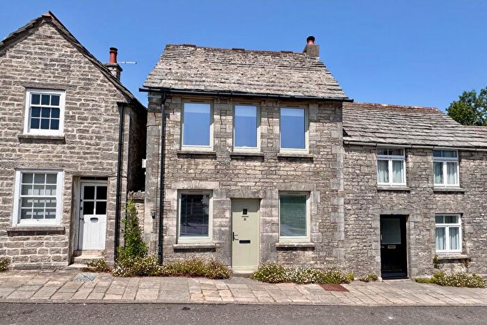 1 Bedroom Semi Detached House For Sale In Langton Matravers, BH19