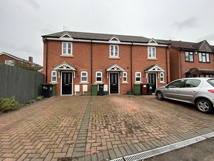 2 Bedroom House To Rent In Manor Road, NG4