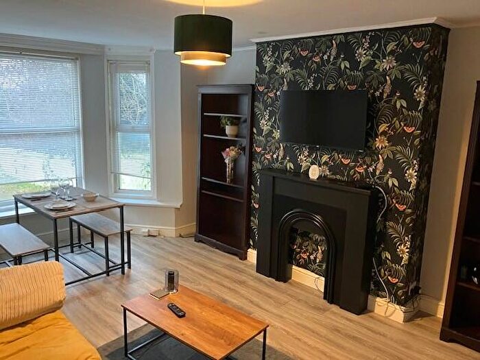 1 Bedroom Apartment To Rent In Willoughby Road, Ipswich, Suffolk, IP2