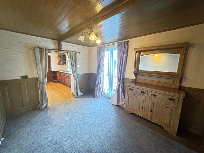 4 Bedroom Detached Bungalow For Sale In Midtown Cottage, Little Bampton, Wigton, Cumbria, CA7