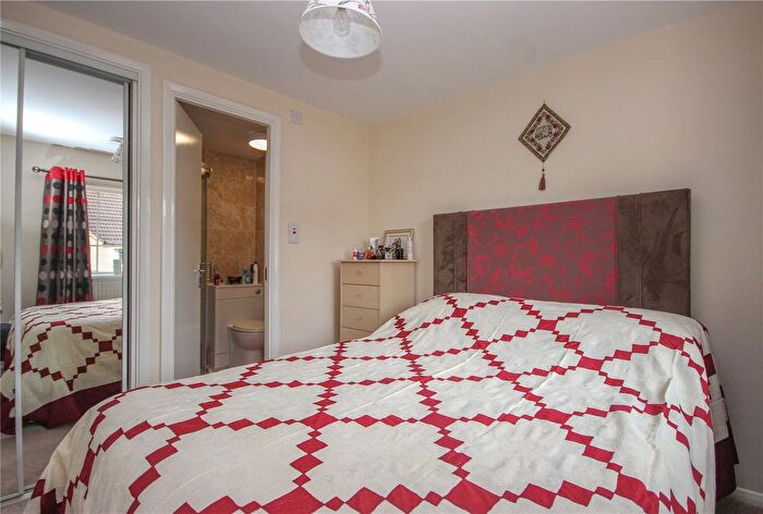 4 Bedroom Terraced House To Rent In Dewfalls Drive, Bradley Stoke, Bristol, BS32