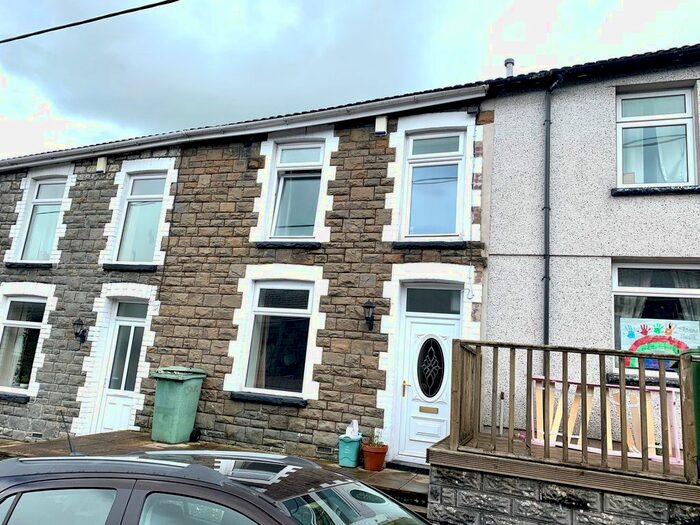 Houses to rent in Cilfynydd, CF37, Rhondda Cynon Taff