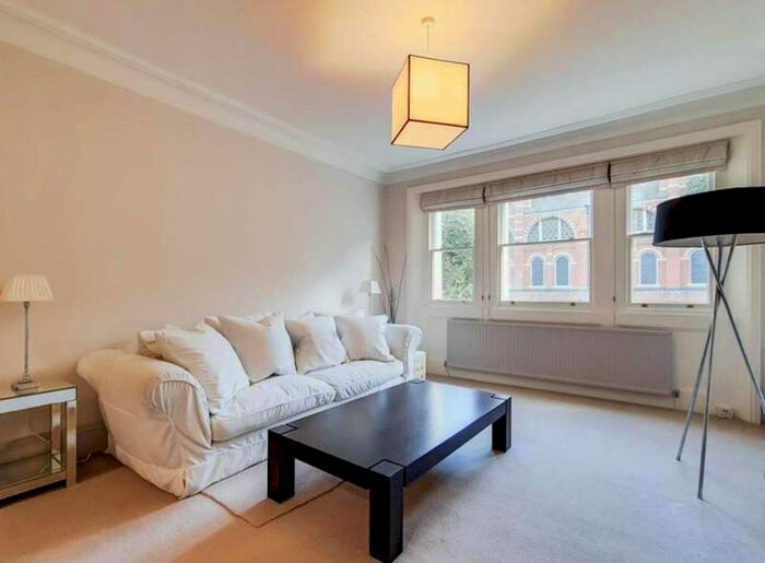 1 Bedroom Flat To Rent In Morpeth Terrace, , Victoria, SW1P