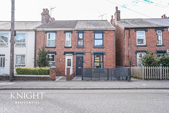 3 Bedroom Terraced House For Sale In Bergholt Road, Colchester, CO4