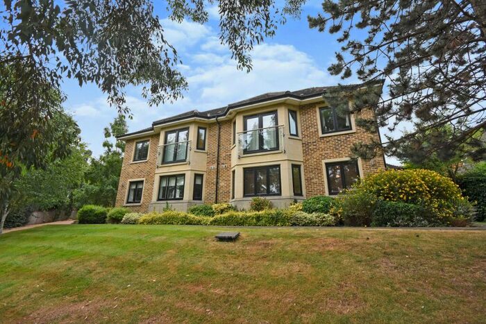 2 Bedroom Apartment To Rent In Maze Green Road, Bishops Stortford, CM23