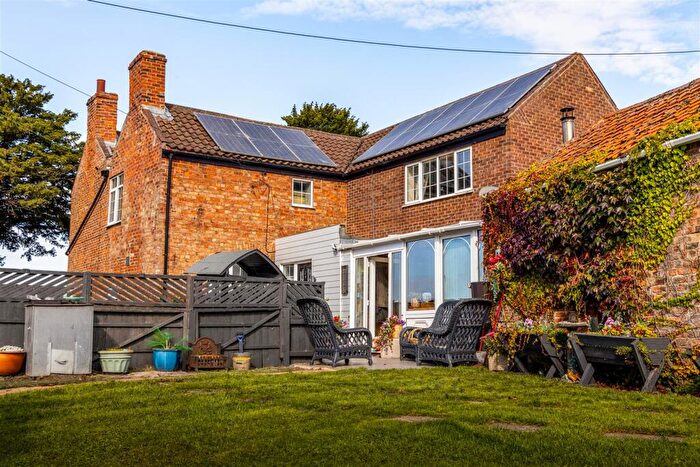 7 Bedroom Detached House For Sale In Boston Road, Sibsey, Boston, PE22