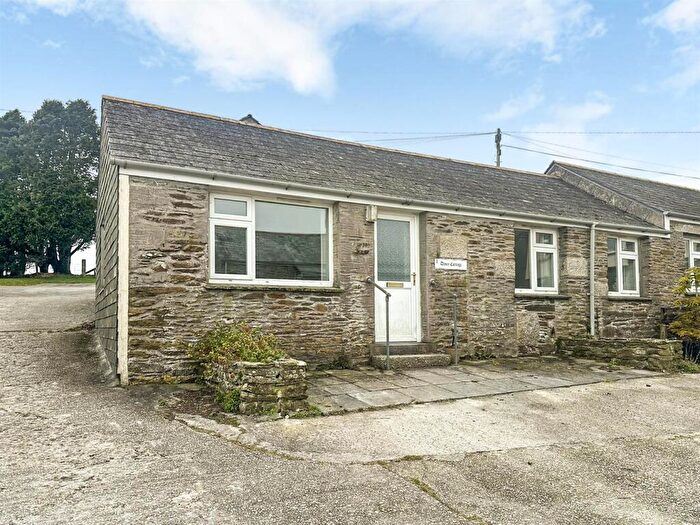 1 Bedroom Cottage To Rent In Sclerder Lane, Talland, Cornwall, PL13