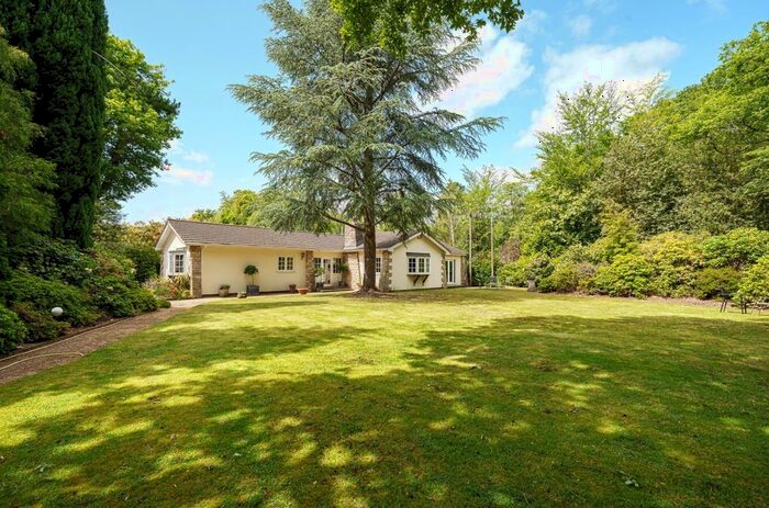 3 Bedroom Bungalow For Sale In Cherry Tree Lane, Fulmer, Buckinghamshire, SL3