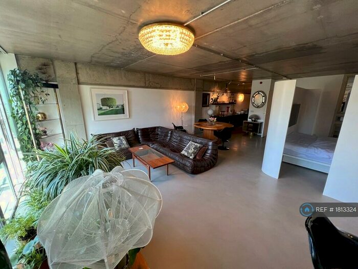 1 Bedroom Flat To Rent In Union Wharf, London, N1